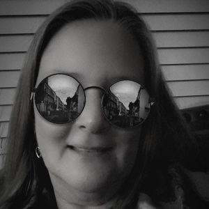 Meet your Posher, Nancy